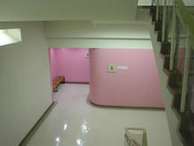 フロム中武トイレ