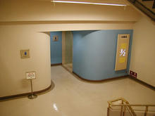 フロム中武 3階トイレ