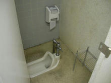 フロム中武 3階トイレ