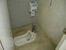 フロム中武 3階トイレ
