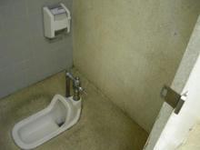 フロム中武 3階トイレ