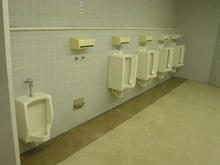 フロム中武 5階トイレ