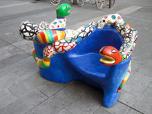 立川タカシマヤ 6階トイレ