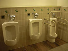 立川タカシマヤ 6階トイレ