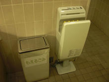 立川タカシマヤ 6階トイレ