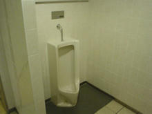 丸井吉祥寺店本館 4階トイレ