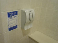 丸井吉祥寺店本館 5階トイレ