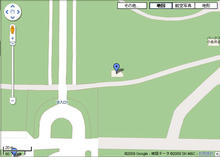 小金井公園 中央NEWトイレ