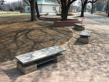 小金井公園 中央NEWトイレ