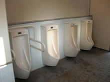 小金井公園 中央NEWトイレ