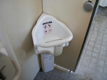 小金井公園 中央NEWトイレ