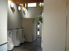 小金井公園 中央NEWトイレ