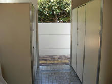 小金井公園 中央NEWトイレ