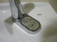 プラウドタワー武蔵小金井 2階飲食店街多目的トイレ