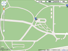 小金井公園 さくら園トイレ