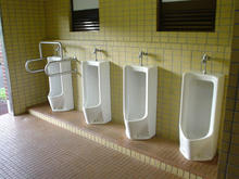 小金井公園 さくら園トイレ