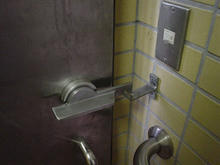 小金井公園 さくら園トイレ