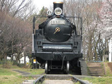 小金井公園 さくら園トイレ