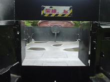 小金井公園 さくら園トイレ