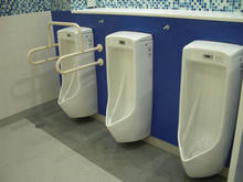 イトーヨーカドー 武蔵小金井店　4階トイレ