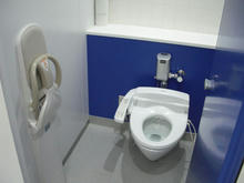 イトーヨーカドー 武蔵小金井店　4階トイレ