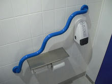 イトーヨーカドー 武蔵小金井店　4階トイレ