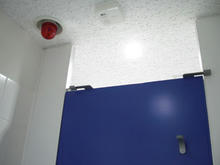 イトーヨーカドー 武蔵小金井店　4階トイレ