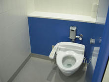 イトーヨーカドー 武蔵小金井店　4階トイレ