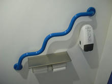 イトーヨーカドー 武蔵小金井店　4階トイレ