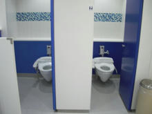 イトーヨーカドー 武蔵小金井店　4階トイレ