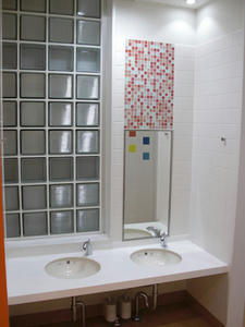 イトーヨーカドー 武蔵小金井店　4階キッズトイレ