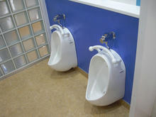 イトーヨーカドー 武蔵小金井店　4階キッズトイレ