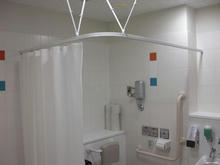 イトーヨーカドー 武蔵小金井店　4階多目的トイレ