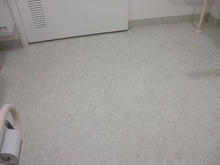 イトーヨーカドー 武蔵小金井店　4階多目的トイレ