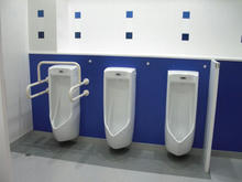 イトーヨーカドー 武蔵小金井店　3階トイレ