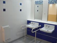 イトーヨーカドー 武蔵小金井店　3階トイレ