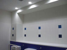 イトーヨーカドー 武蔵小金井店　3階トイレ