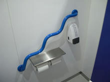 イトーヨーカドー 武蔵小金井店　3階トイレ