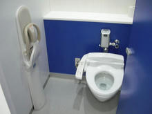 イトーヨーカドー 武蔵小金井店　3階トイレ