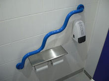 イトーヨーカドー 武蔵小金井店　3階トイレ