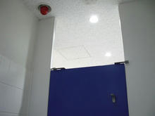 イトーヨーカドー 武蔵小金井店　3階トイレ