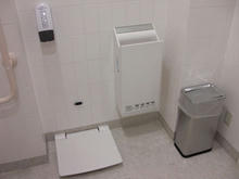 イトーヨーカドー 武蔵小金井店　3階トイレ