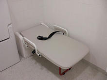 イトーヨーカドー 武蔵小金井店　3階多目的トイレ