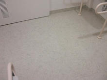 イトーヨーカドー 武蔵小金井店　3階多目的トイレ