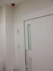 イトーヨーカドー 武蔵小金井店　3階トイレ