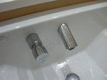 イトーヨーカドー 武蔵小金井店 1階トイレ