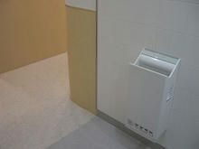 イトーヨーカドー 武蔵小金井店 1階トイレ