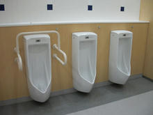 イトーヨーカドー 武蔵小金井店 1階トイレ