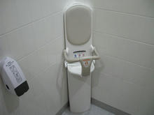 イトーヨーカドー 武蔵小金井店 1階トイレ