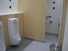 イトーヨーカドー 武蔵小金井店 1階トイレ